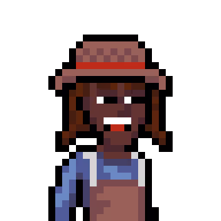 Farmer #8257