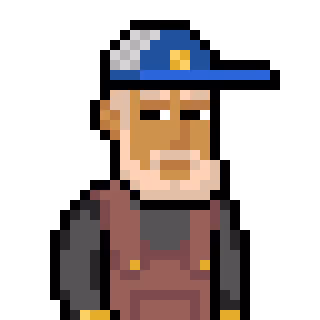 Farmer #8258
