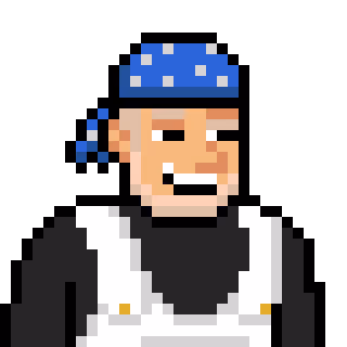 Farmer #8261