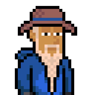 Farmer #8262