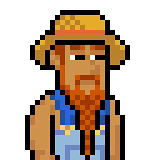 Farmer #8263