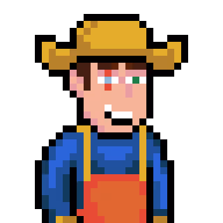 Farmer #8264