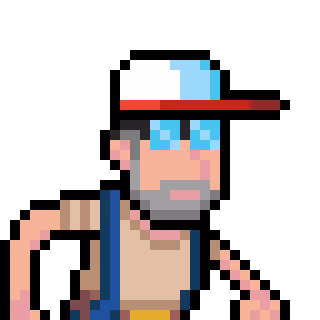 Farmer #8265