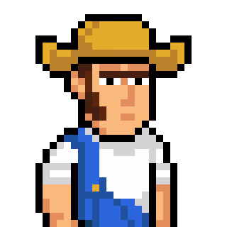 Farmer #8267