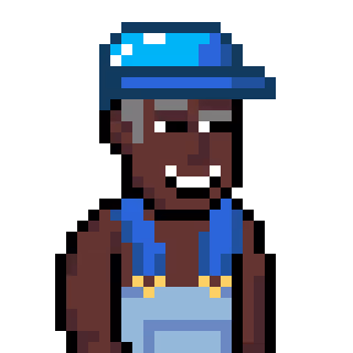 Farmer #8268