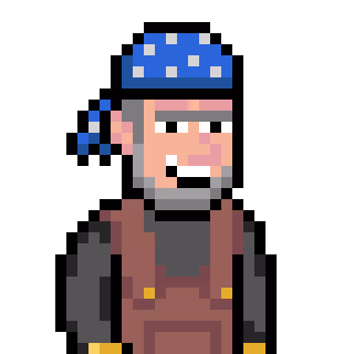 Farmer #8270