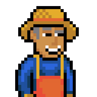 Farmer #8271
