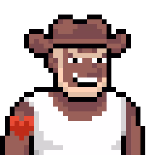 Farmer #8273