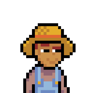 Farmer #8274