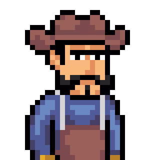 Farmer #8276