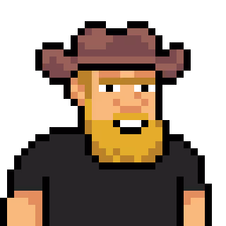 Farmer #8278
