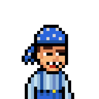 Farmer #828