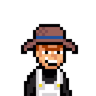 Farmer #8280
