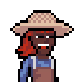 Farmer #8281