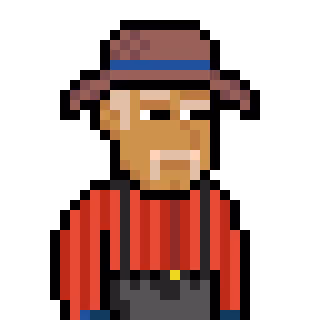 Farmer #8282
