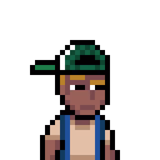 Farmer #8285