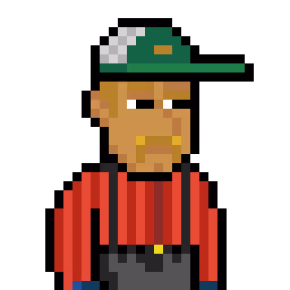 Farmer #8286