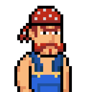 Farmer #8287