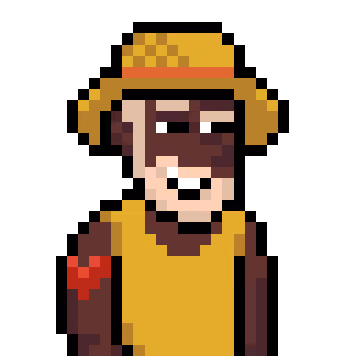 Farmer #8288