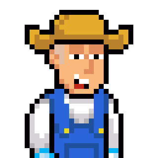 Farmer #8289