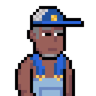 Farmer #8291