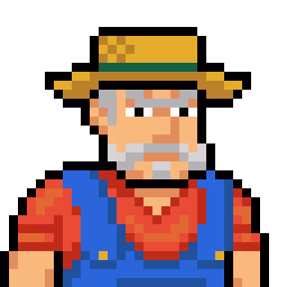 Farmer #8292