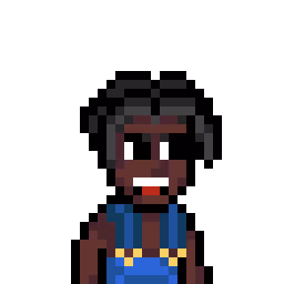 Farmer #8293