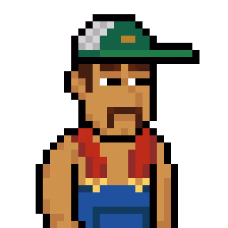 Farmer #8294