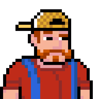 Farmer #8295