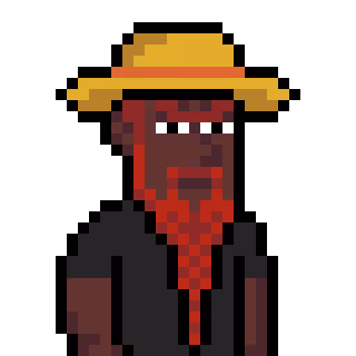 Farmer #8298