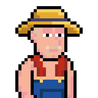 Farmer #8299