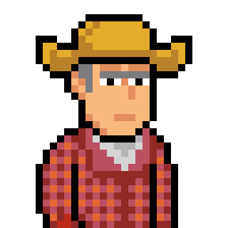Farmer #8301