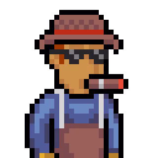 Farmer #8304