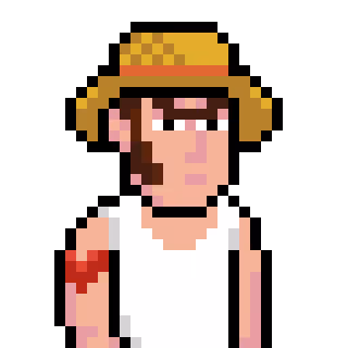 Farmer #8306