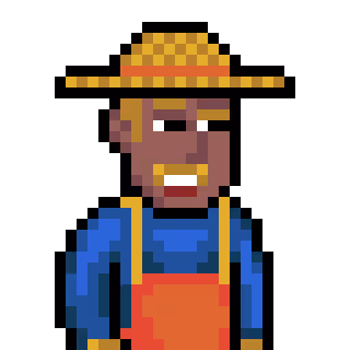 Farmer #8307