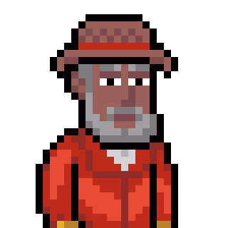 Farmer #8308