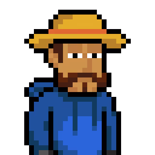Farmer #831