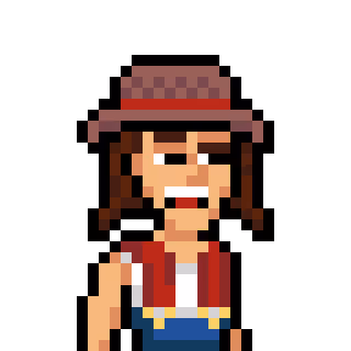Farmer #8310