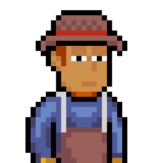 Farmer #8312