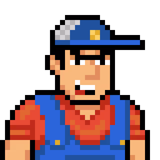 Farmer #8313