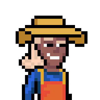 Farmer #8315