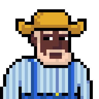Farmer #8316