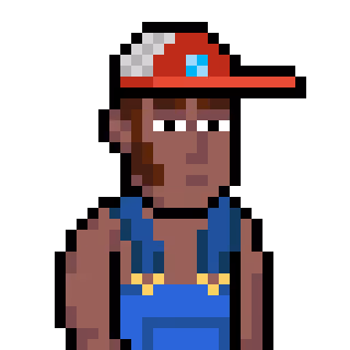 Farmer #8317