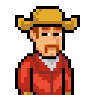 Farmer #8318