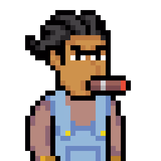 Farmer #8319