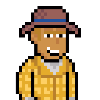 Farmer #832