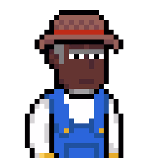 Farmer #8320