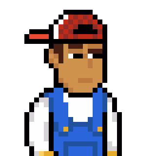 Farmer #8321