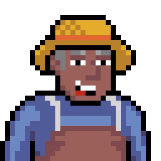 Farmer #8322