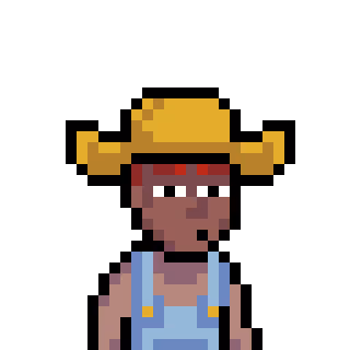 Farmer #8323